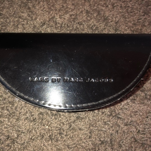 New like Marc jacobs Cateye sunglasses - Picture 6 of 9